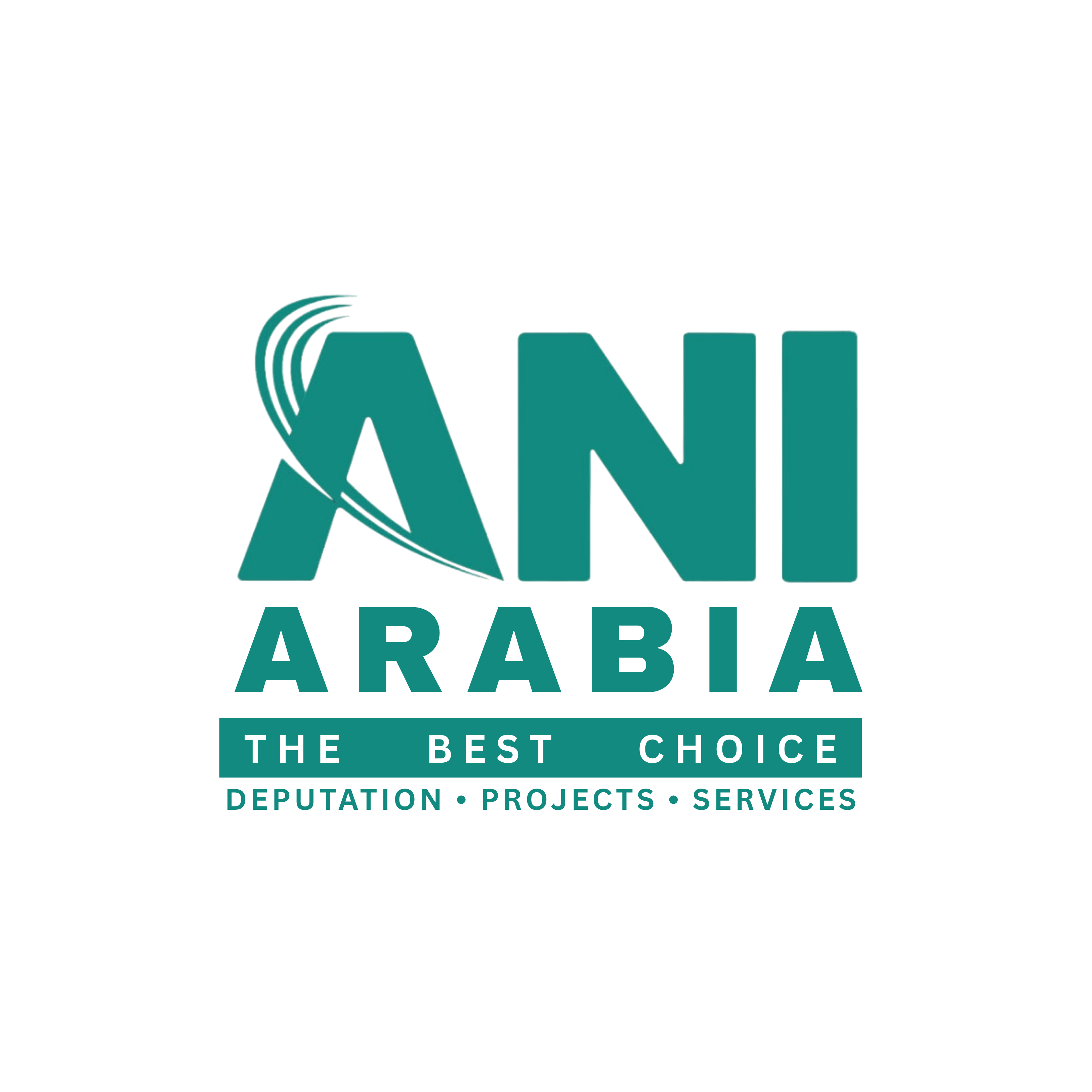 ANI Arabia — The Best Choice
